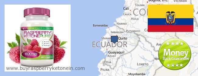 Waar te koop Raspberry Ketone online Ecuador