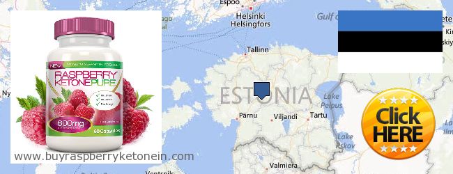 Waar te koop Raspberry Ketone online Estonia