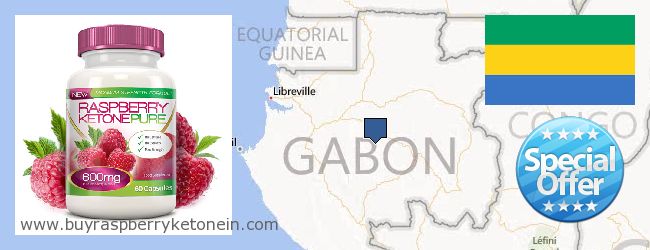 Waar te koop Raspberry Ketone online Gabon
