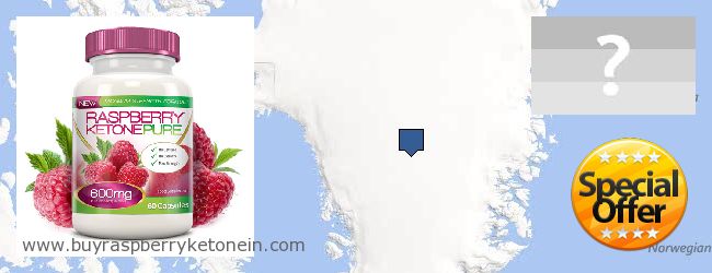 Waar te koop Raspberry Ketone online Greenland