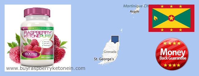 Waar te koop Raspberry Ketone online Grenada