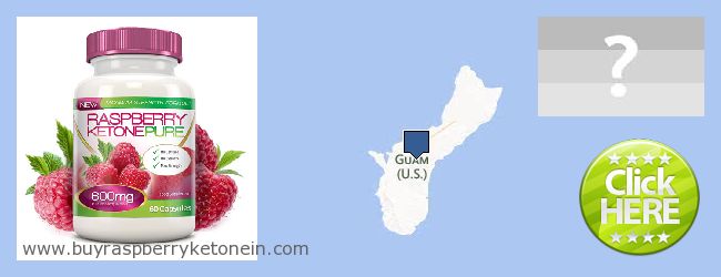 Waar te koop Raspberry Ketone online Guam