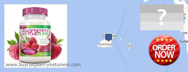 Waar te koop Raspberry Ketone online Guernsey