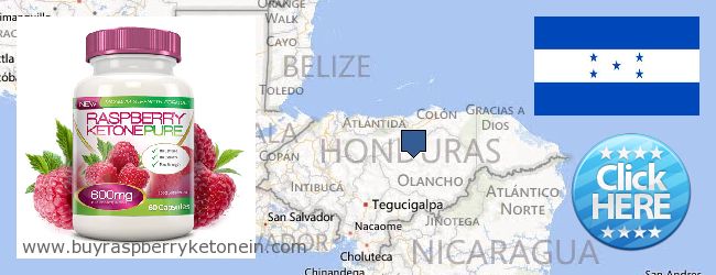 Waar te koop Raspberry Ketone online Honduras