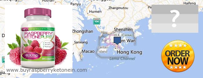 Waar te koop Raspberry Ketone online Hong Kong