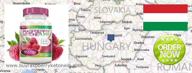 Waar te koop Raspberry Ketone online Hungary