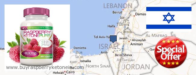 Waar te koop Raspberry Ketone online Israel