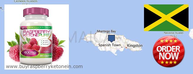 Waar te koop Raspberry Ketone online Jamaica