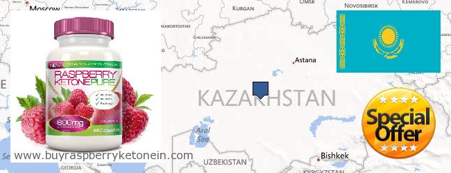 Waar te koop Raspberry Ketone online Kazakhstan