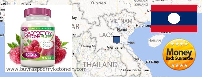 Waar te koop Raspberry Ketone online Laos