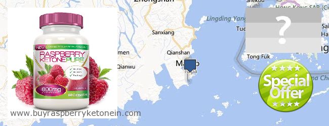 Waar te koop Raspberry Ketone online Macau