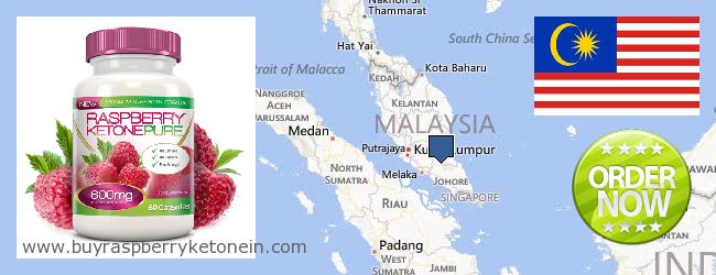 Waar te koop Raspberry Ketone online Malaysia