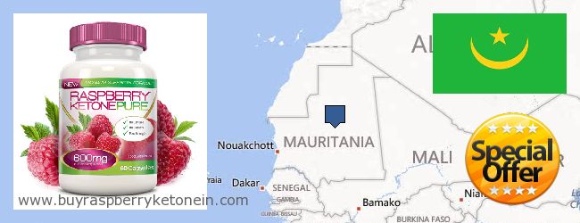 Waar te koop Raspberry Ketone online Mauritania