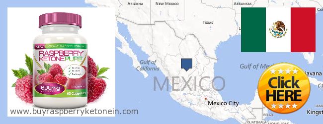 Waar te koop Raspberry Ketone online Mexico