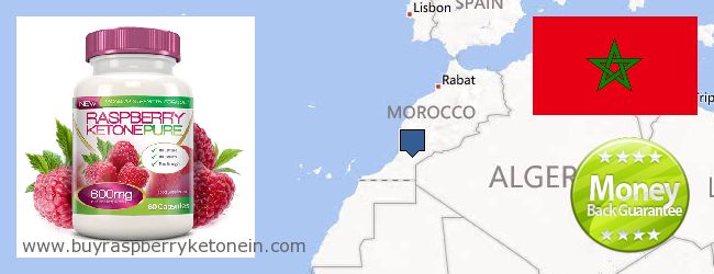 Waar te koop Raspberry Ketone online Morocco
