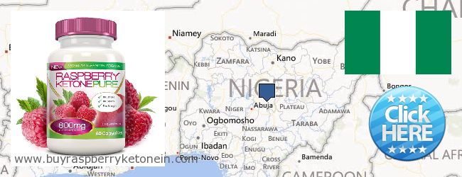 Waar te koop Raspberry Ketone online Nigeria