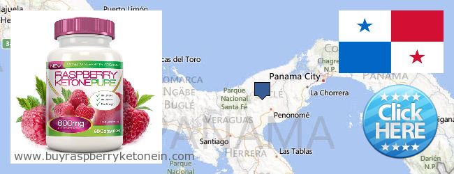 Waar te koop Raspberry Ketone online Panama