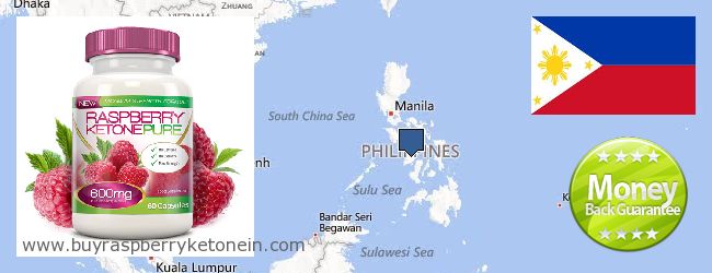Waar te koop Raspberry Ketone online Philippines