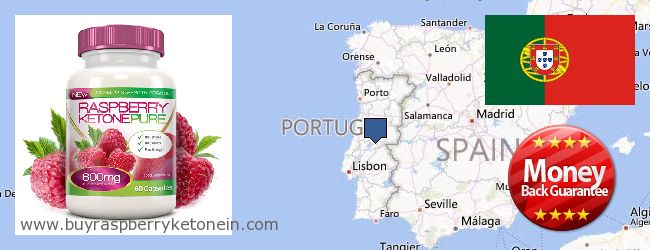 Waar te koop Raspberry Ketone online Portugal