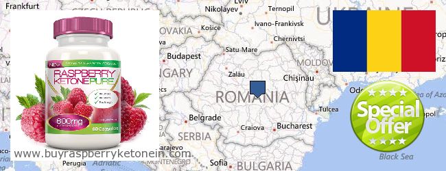 Waar te koop Raspberry Ketone online Romania