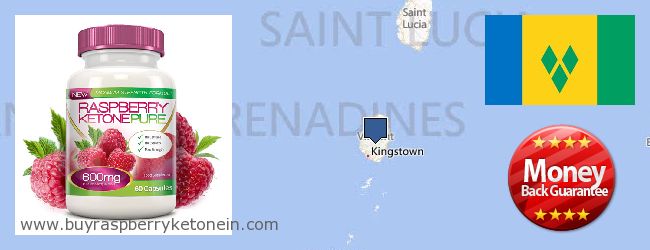 Waar te koop Raspberry Ketone online Saint Vincent And The Grenadines