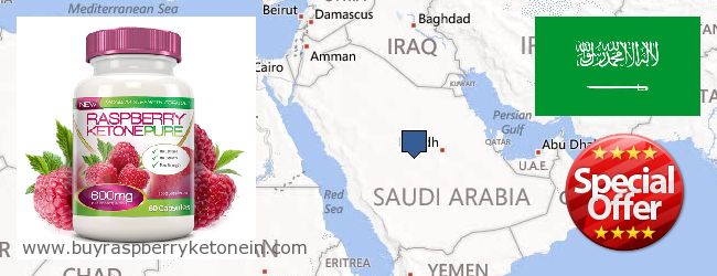 Waar te koop Raspberry Ketone online Saudi Arabia