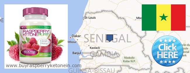 Waar te koop Raspberry Ketone online Senegal