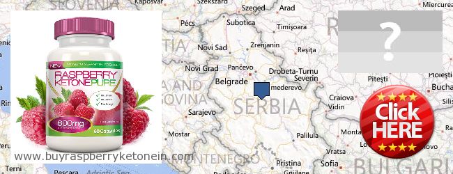 Waar te koop Raspberry Ketone online Serbia And Montenegro