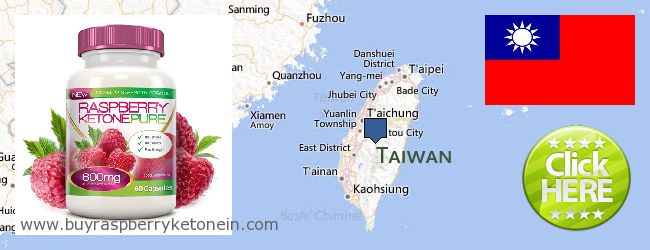 Waar te koop Raspberry Ketone online Taiwan
