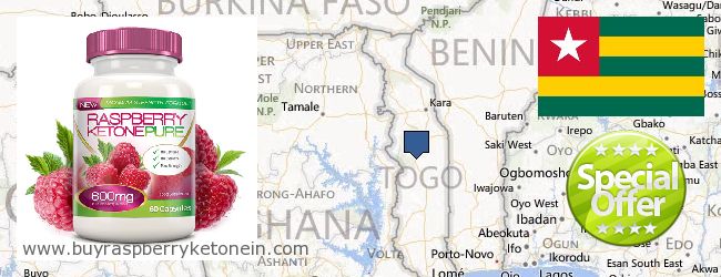 Waar te koop Raspberry Ketone online Togo