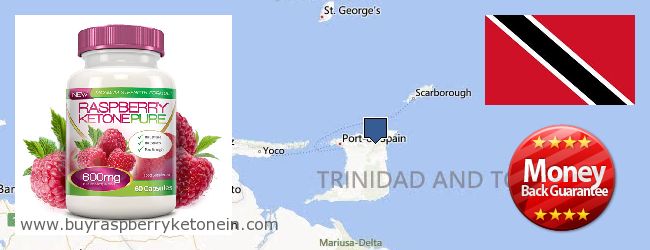 Waar te koop Raspberry Ketone online Trinidad And Tobago