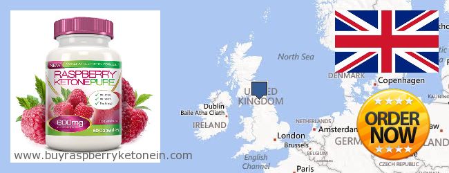 Waar te koop Raspberry Ketone online United Kingdom
