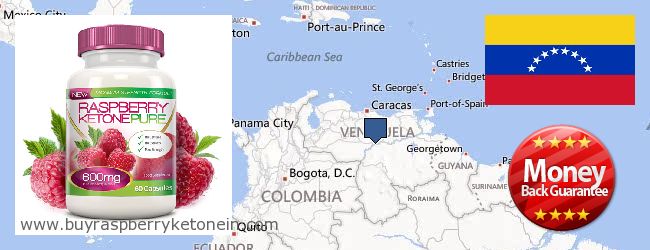 Waar te koop Raspberry Ketone online Venezuela