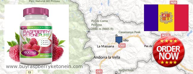 Kde koupit Raspberry Ketone on-line Andorra