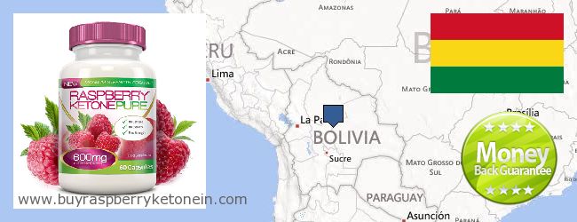 Kde koupit Raspberry Ketone on-line Bolivia