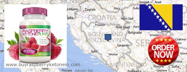 Kde koupit Raspberry Ketone on-line Bosnia And Herzegovina