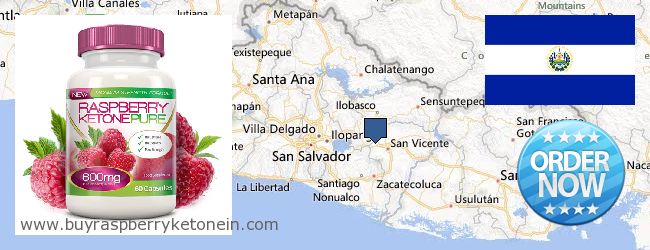 Kde koupit Raspberry Ketone on-line El Salvador
