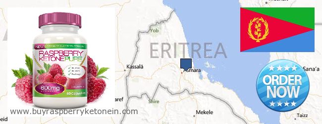 Kde koupit Raspberry Ketone on-line Eritrea