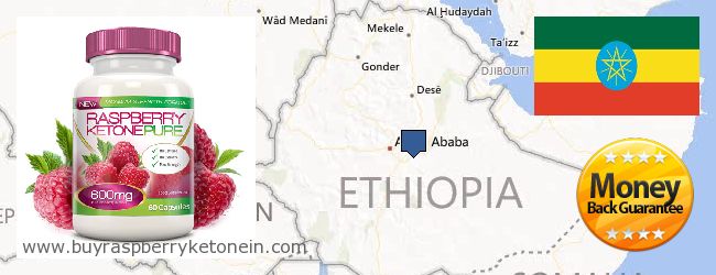 Kde koupit Raspberry Ketone on-line Ethiopia