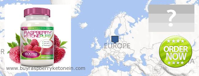 Kde koupit Raspberry Ketone on-line Europe