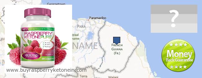 Kde koupit Raspberry Ketone on-line French Guiana