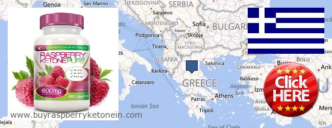 Kde koupit Raspberry Ketone on-line Greece