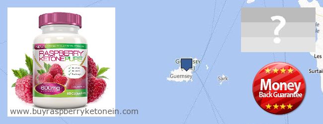 Kde koupit Raspberry Ketone on-line Guernsey