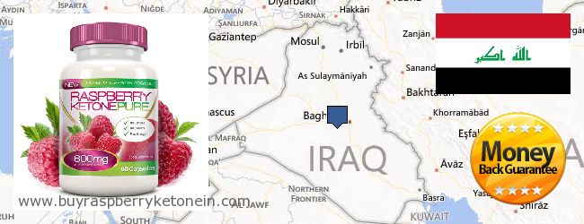 Kde koupit Raspberry Ketone on-line Iraq