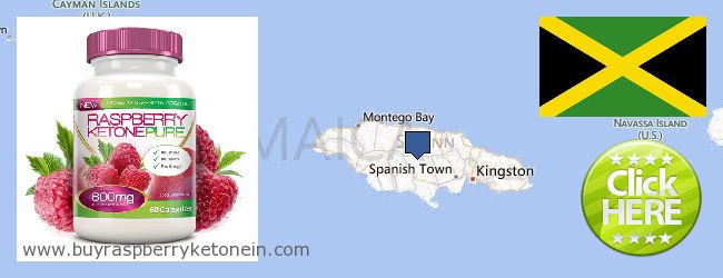 Kde koupit Raspberry Ketone on-line Jamaica
