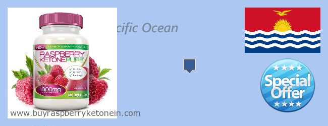 Kde koupit Raspberry Ketone on-line Kiribati