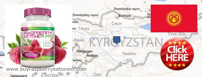 Kde koupit Raspberry Ketone on-line Kyrgyzstan