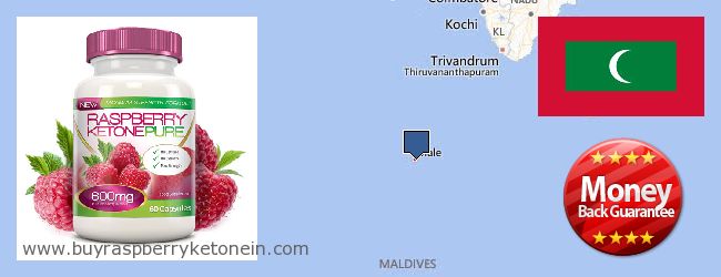 Kde koupit Raspberry Ketone on-line Maldives