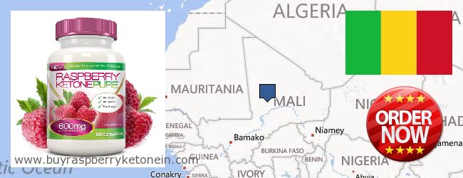 Kde koupit Raspberry Ketone on-line Mali
