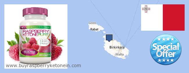 Kde koupit Raspberry Ketone on-line Malta